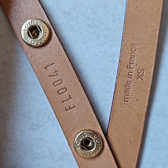 Louis Vuitton Florentine Monogram Belt Bag EUC - Picture 12 of 12